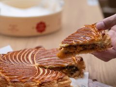 -LANLIZI BAKERY(COSMO店)