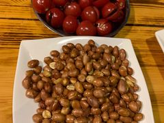 乌梅小柿子-京朋串屋·烧烤(望京西路总店)