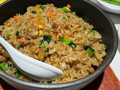 -红日饭店(裕隆三路店)