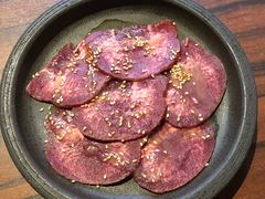 -松阪牛焼肉M(法善寺横丁店)