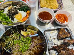 -堂堂小伙夫·辽宁小吃大排档(京西大悦城店)