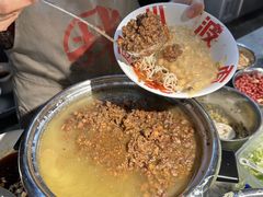 -周小波重庆小面·重庆名小吃(邹容路店)