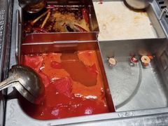 -海底捞火锅(江宸天街店)