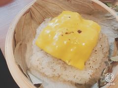 -一笼小幸运