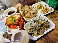 花蛤-盒马鲜生(顺义店)