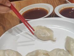 -喜家德虾仁水饺(青岛永旺东部店)