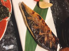 -蘭·日本料理铁板烧(碧云路店)