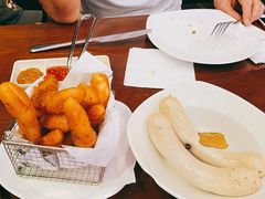 -Brotzeit博璨德国啤酒餐厅(亮马桥官舍店)