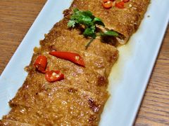 -掌上鲜(南顺城街店)