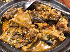 -元银甲·湖北地标美食(汉阳店)