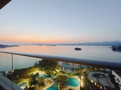 -绿城千岛湖喜来登度假酒店
