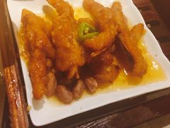 -白云宾馆·白云宴餐厅