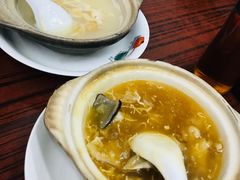 -添發碗仔翅美食