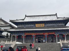 -青龙寺