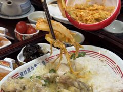 -哈灵现炒本帮面(宁波路店)