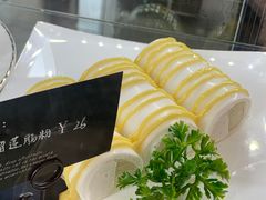 -夏羽记甜品(小榄大信店)