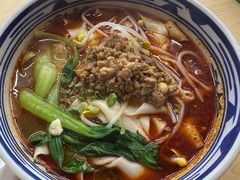 -东北林业大学-俭德园食堂