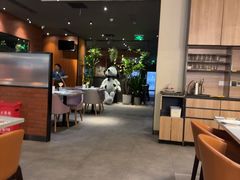 -西堤牛排(北京国瑞店)