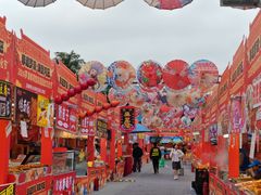 -深圳市罗湖体育馆
