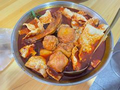 -龍城柳州螺蛳粉(群星路店)