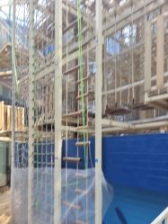 -PIPIKINGDOM皮皮王国欢乐号(欢乐海岸购物中心店)