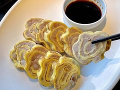 -朴墅(西湖青芝坞店·杭帮菜·家宴.14年的店)