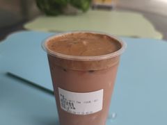 手打400次鸳鸯-赏饮·WILL TEA