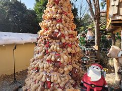 -HERRE·FARM 赫尔露营农场·团建聚会包场