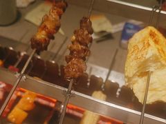 -白玉·朝鲜族烤串(深圳Kkone店)