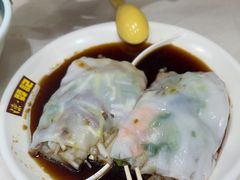 -禾师兄·布拉肠(一德路店)
