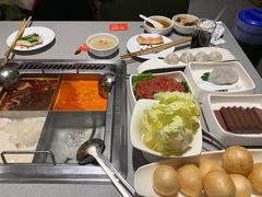 -海底捞火锅(嘉兴杉杉in象生日主题店)