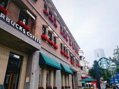 -天津意大利风情旅游区
