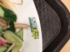 -西部马华清真兰州牛肉面·烧烤夜市(关东店)