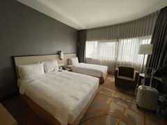 -新加坡雅庭假日酒店