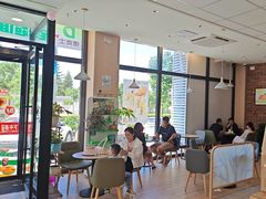 -德克士(清华园店)