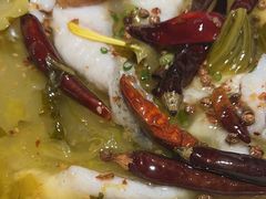 -太二酸菜鱼(福州泰禾店)