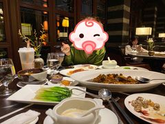 -杭州西子湖四季酒店·金沙厅