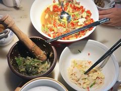 -农耕记·湖南土菜(海上世界店)