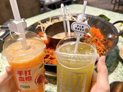 -五里关火锅(牛市口店)