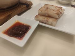 -利苑酒家(宜安广场店)