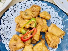 -轩记海鲜餐厅·四十五年老字号·经典粤菜(西区彩虹店)