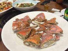-天然居·漳港海鲜·海景餐厅(南澳总店)