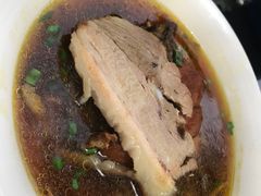 -兴福老面馆(寺路街店)