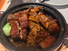-翡翠江南(国贸商城店)