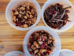 冷吃兔-盐帮80后冷吃兔·自贡特产·手撕兔(通达总店)