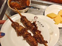 -姚记炒肝店(簋街店)