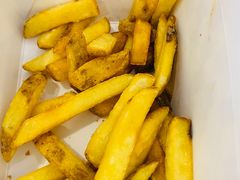 -纽约薯条(世豪广场店)