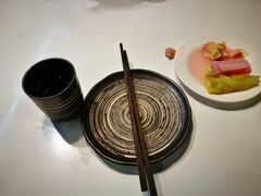 餐具-泉味道贵州厨房(三里河店)