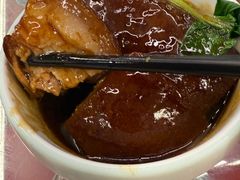 -玉华台饭庄(裕中西里小区店)