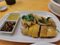 -巫记鸡饭店